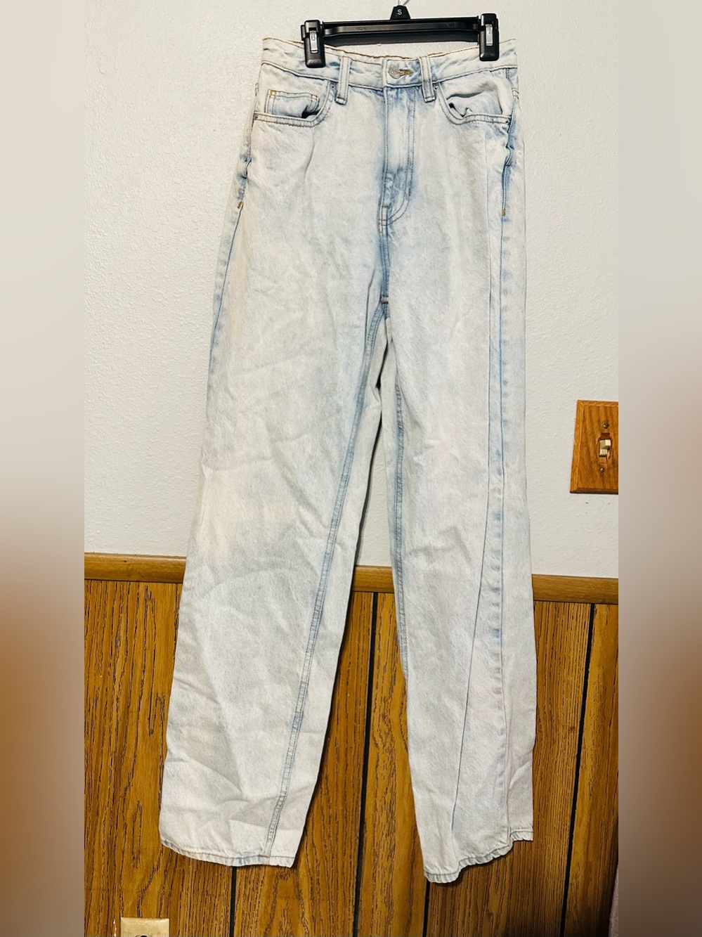 PACSUN Light Wash women Jeans size 26